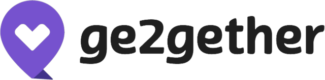 Logo Ge2gether — cliente Optimatus