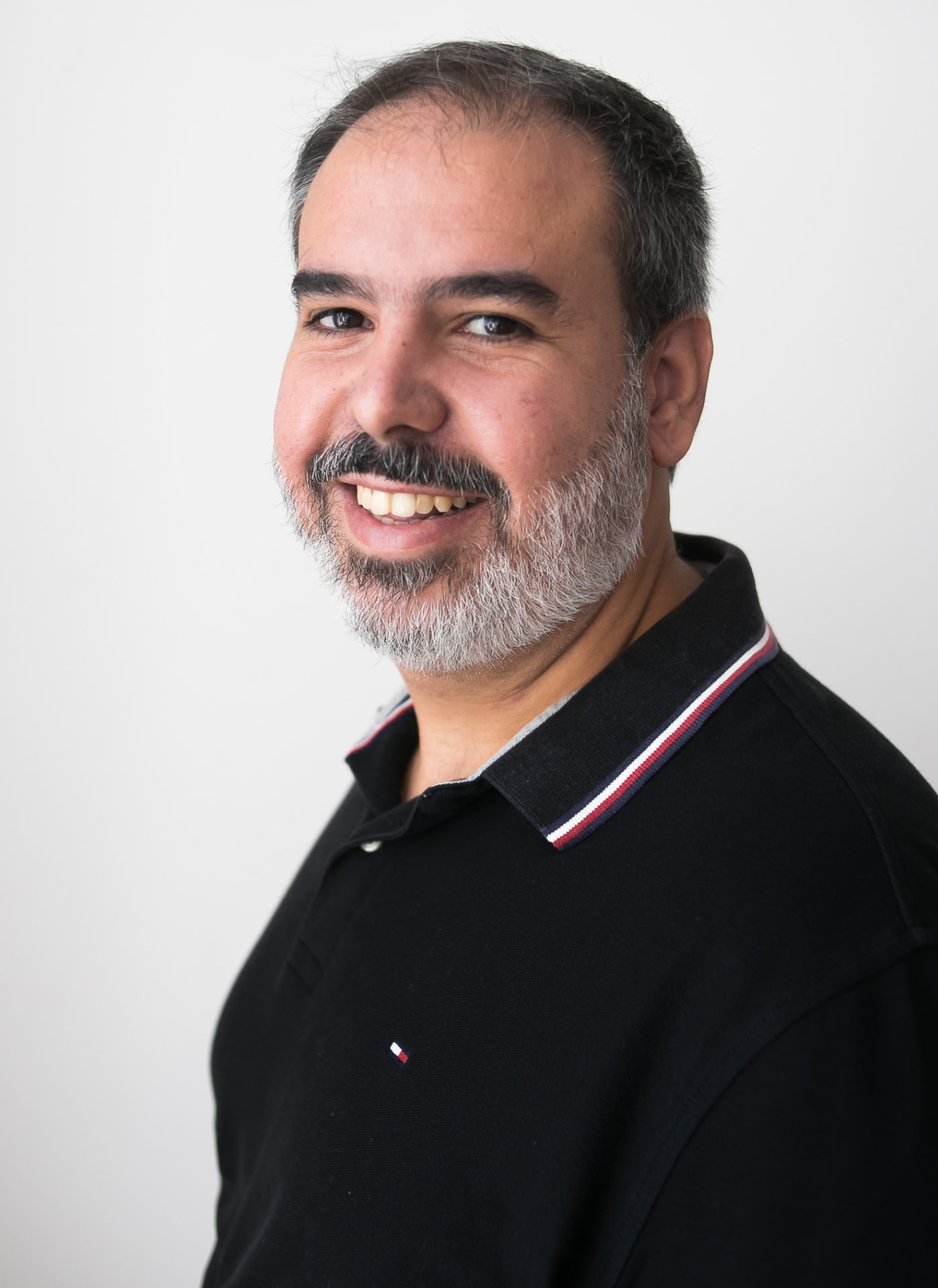 Luciano Motta, sócio e administrador da Optimatus